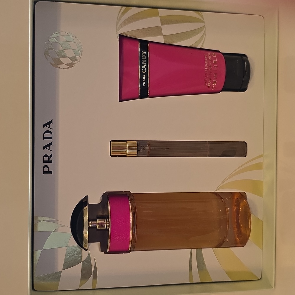 Prada Candy Gift Box - Picture 2 of 2
